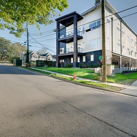 Mason Lofts At West End Apartman NashvilleNashville  Kültér fotó