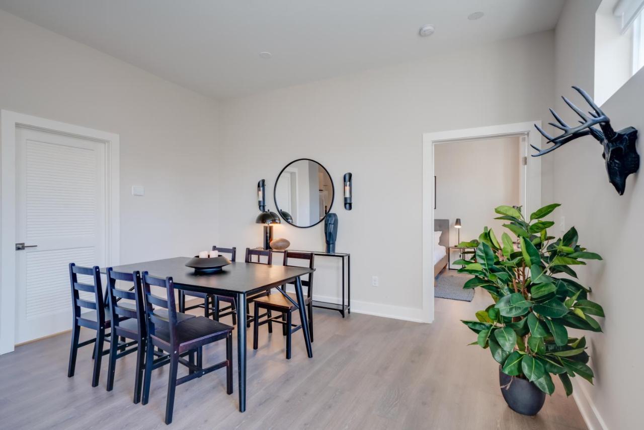 Mason Lofts At West End Apartman NashvilleNashville  Kültér fotó