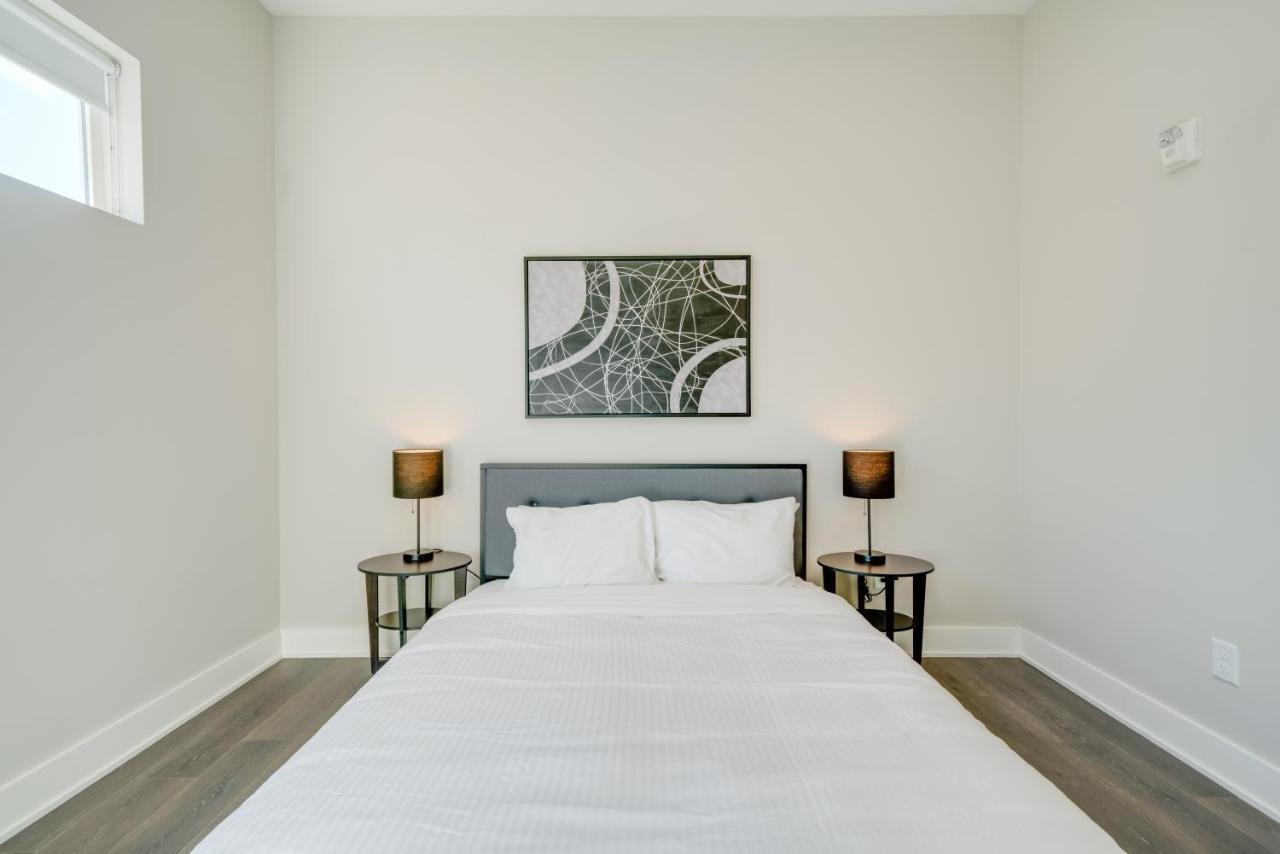 Mason Lofts At West End Apartman NashvilleNashville  Kültér fotó