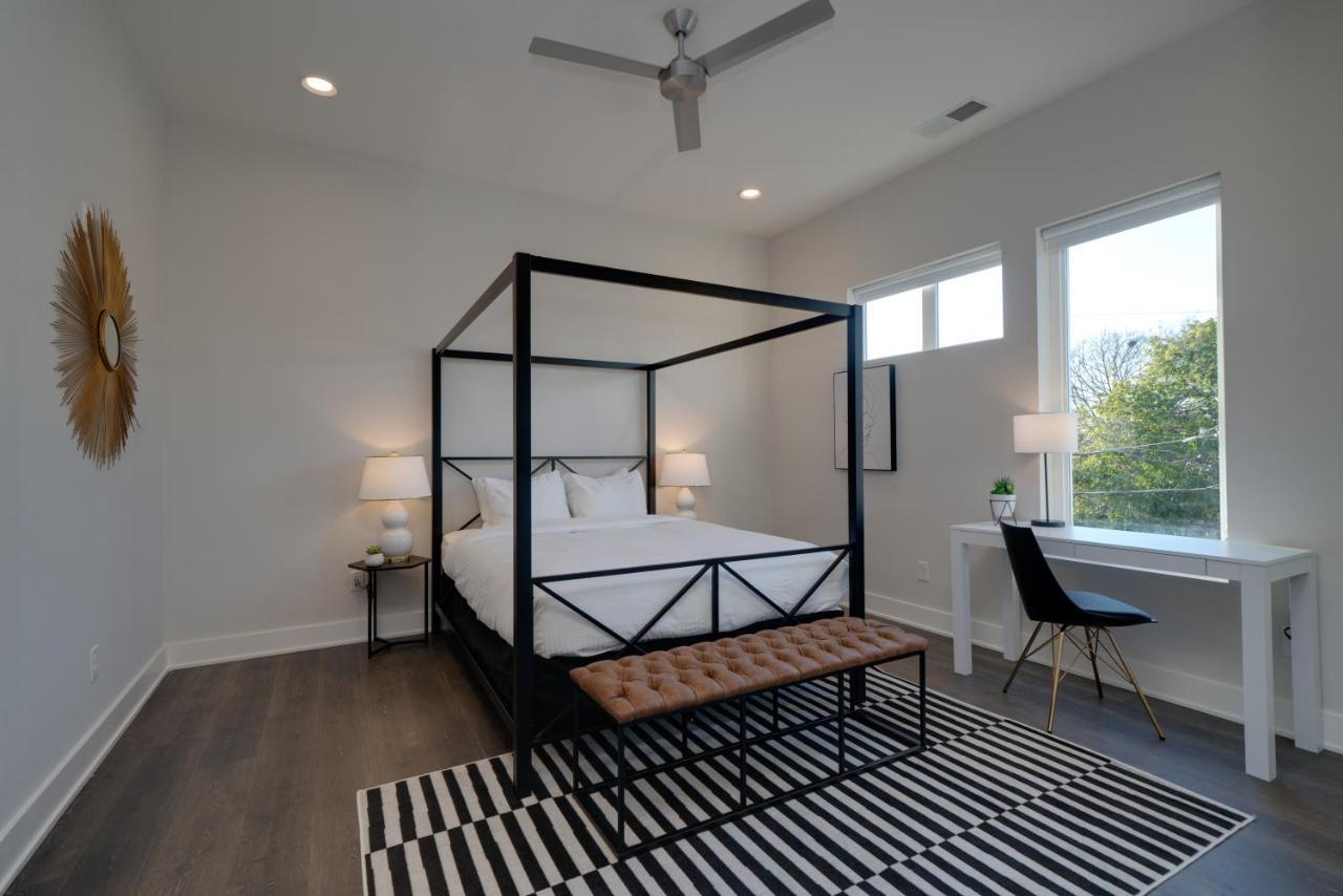 Mason Lofts At West End Apartman NashvilleNashville  Kültér fotó
