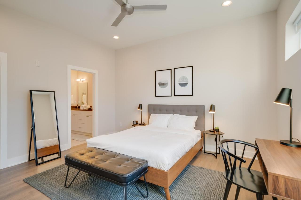 Mason Lofts At West End Apartman NashvilleNashville  Kültér fotó