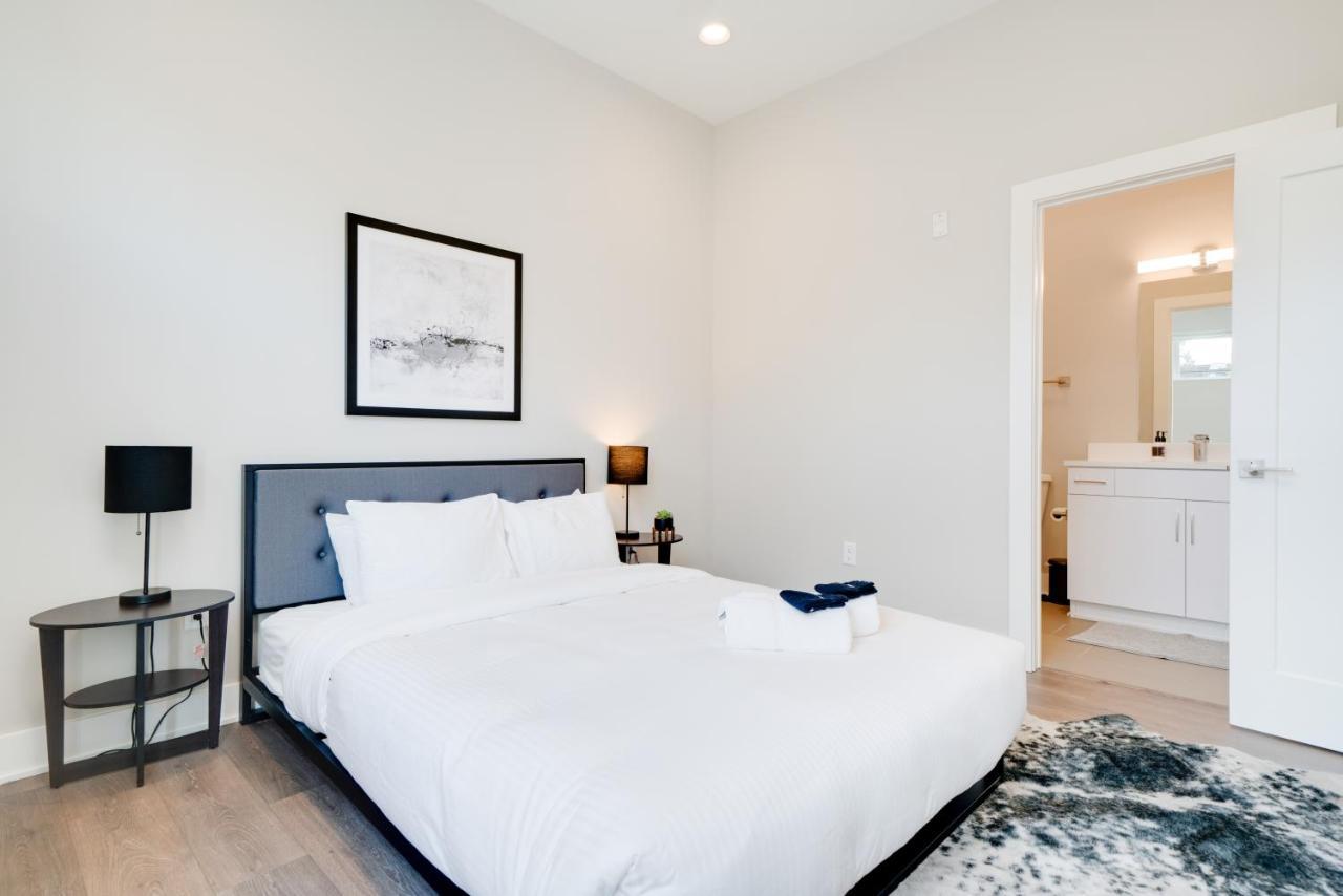Mason Lofts At West End Apartman NashvilleNashville  Kültér fotó