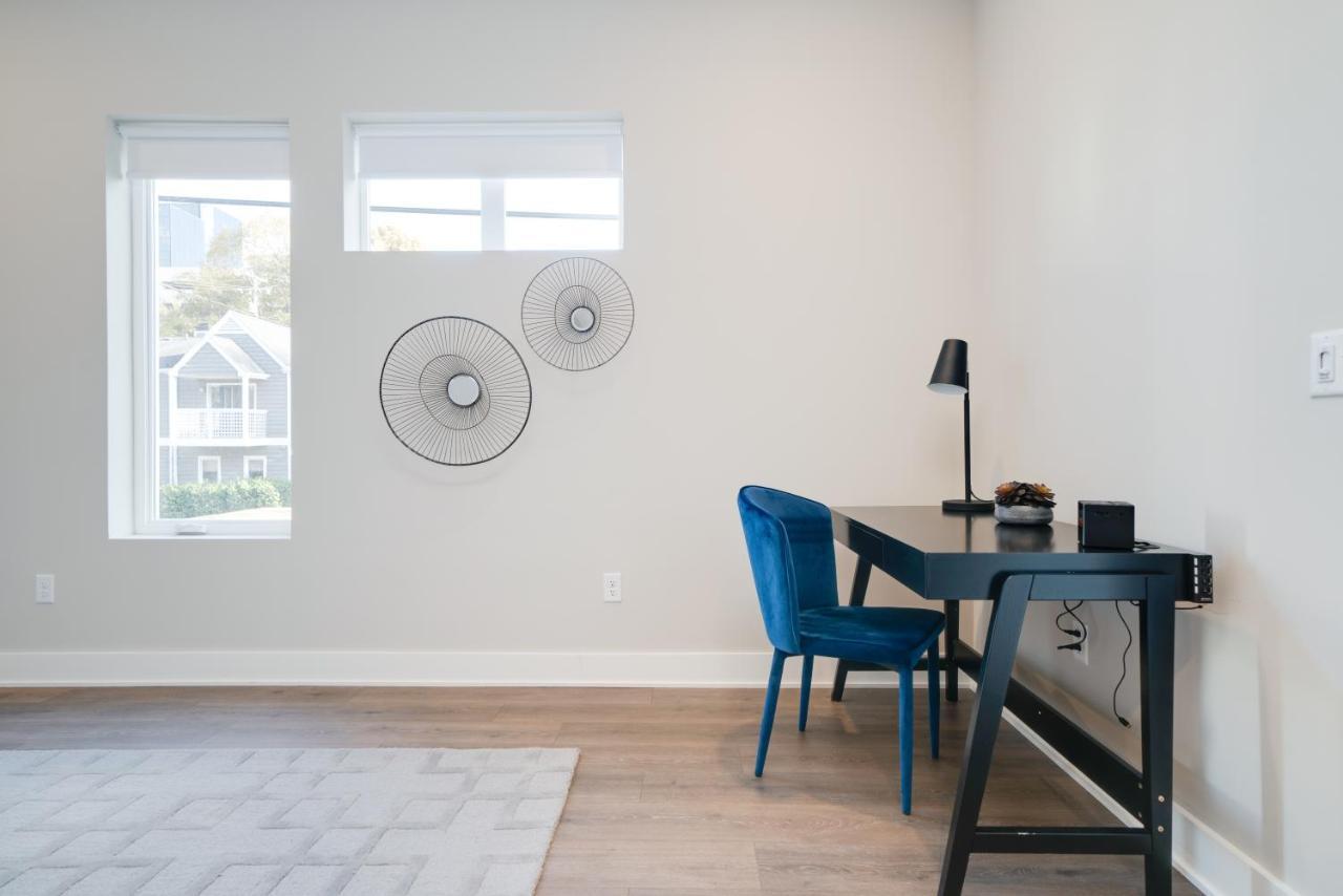 Mason Lofts At West End Apartman NashvilleNashville  Kültér fotó