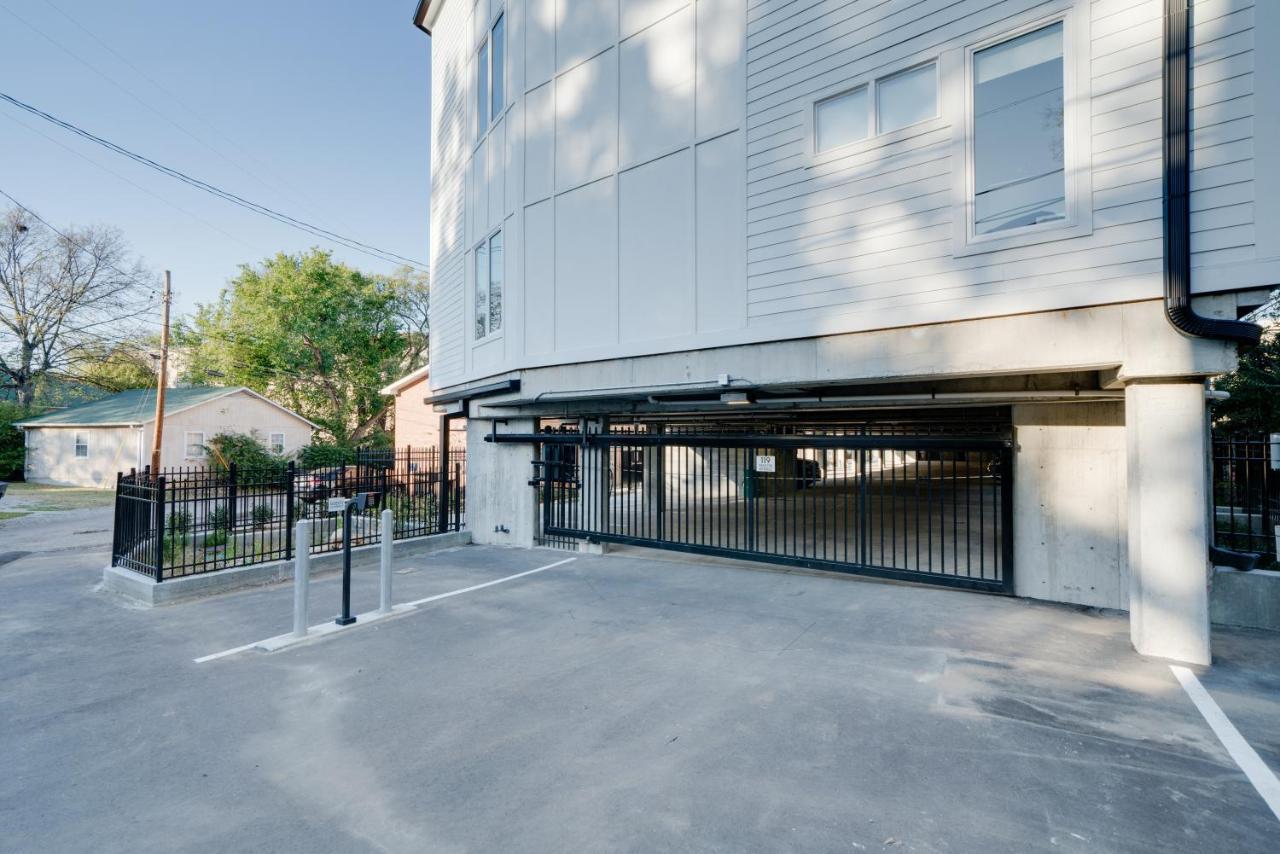 Mason Lofts At West End Apartman NashvilleNashville  Kültér fotó