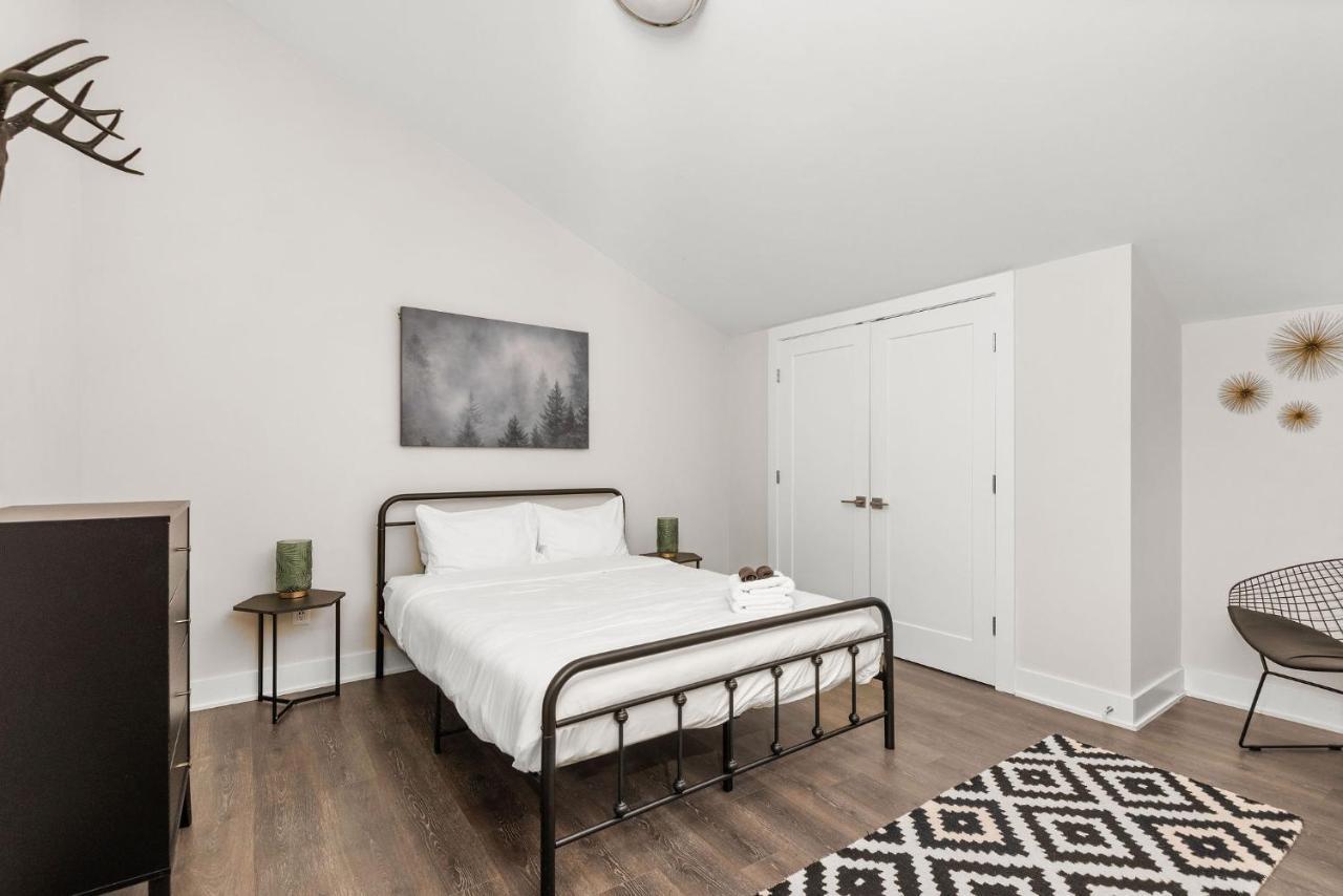 Mason Lofts At West End Apartman NashvilleNashville  Kültér fotó