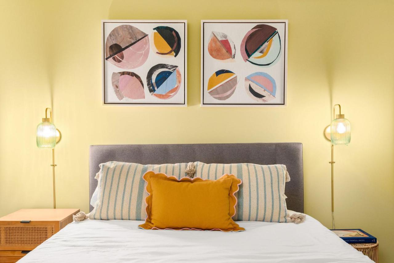 Mason Lofts At West End Apartman NashvilleNashville  Kültér fotó