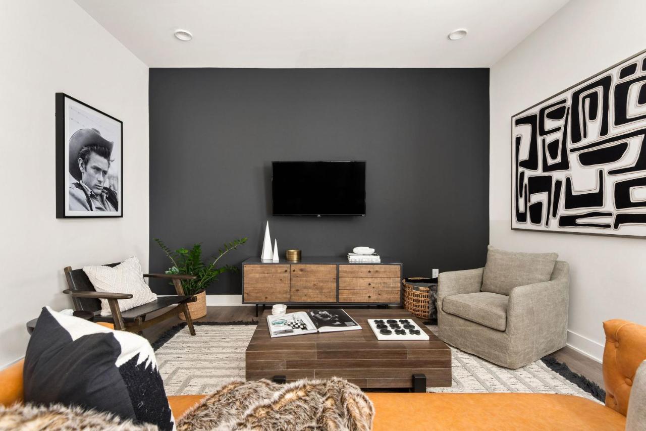 Mason Lofts At West End Apartman NashvilleNashville  Kültér fotó