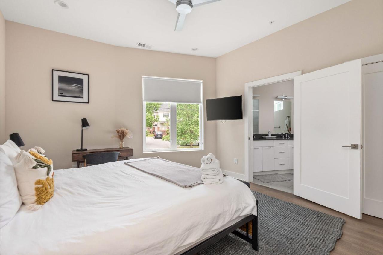 Mason Lofts At West End Apartman NashvilleNashville  Kültér fotó