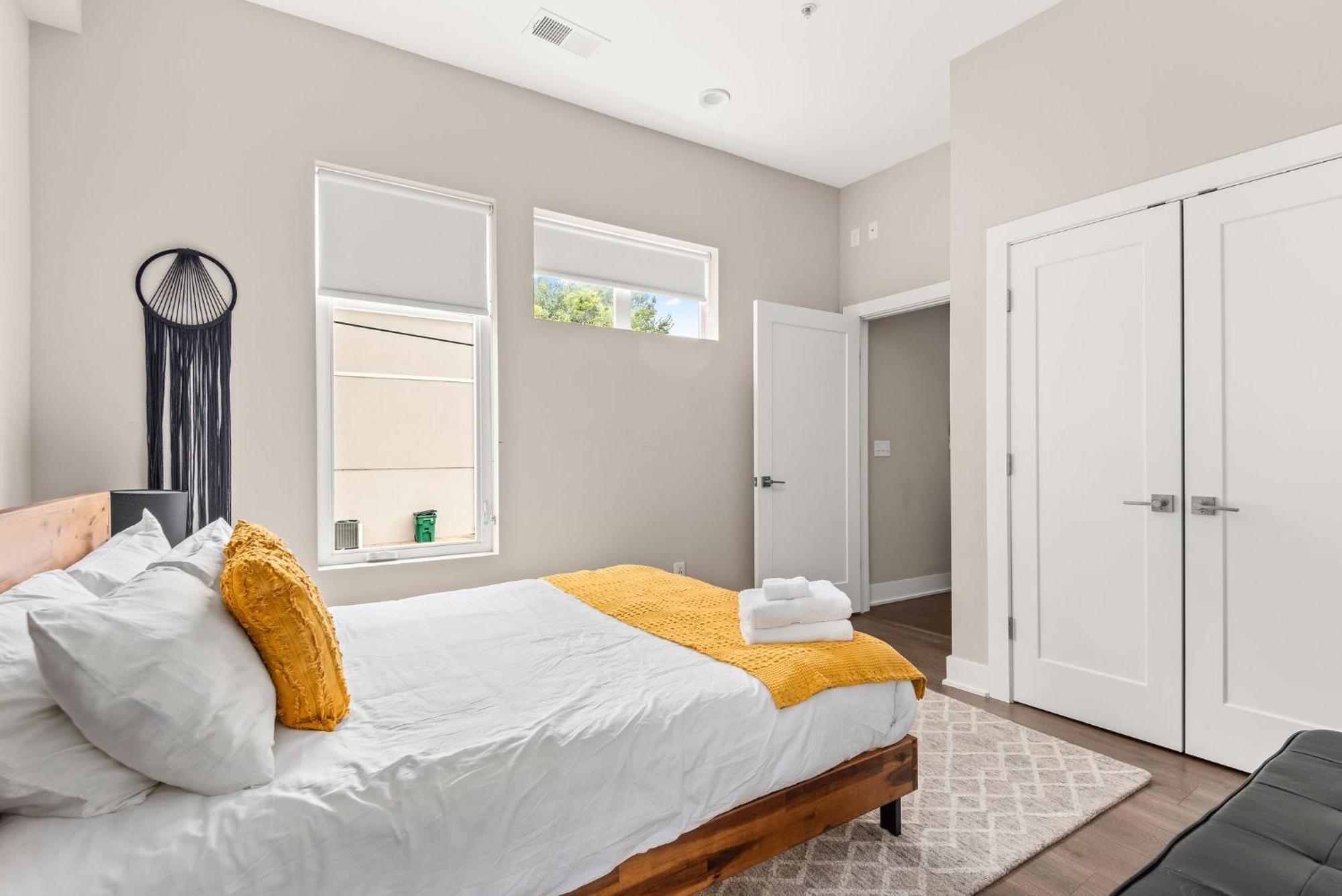 Mason Lofts At West End Apartman NashvilleNashville  Kültér fotó
