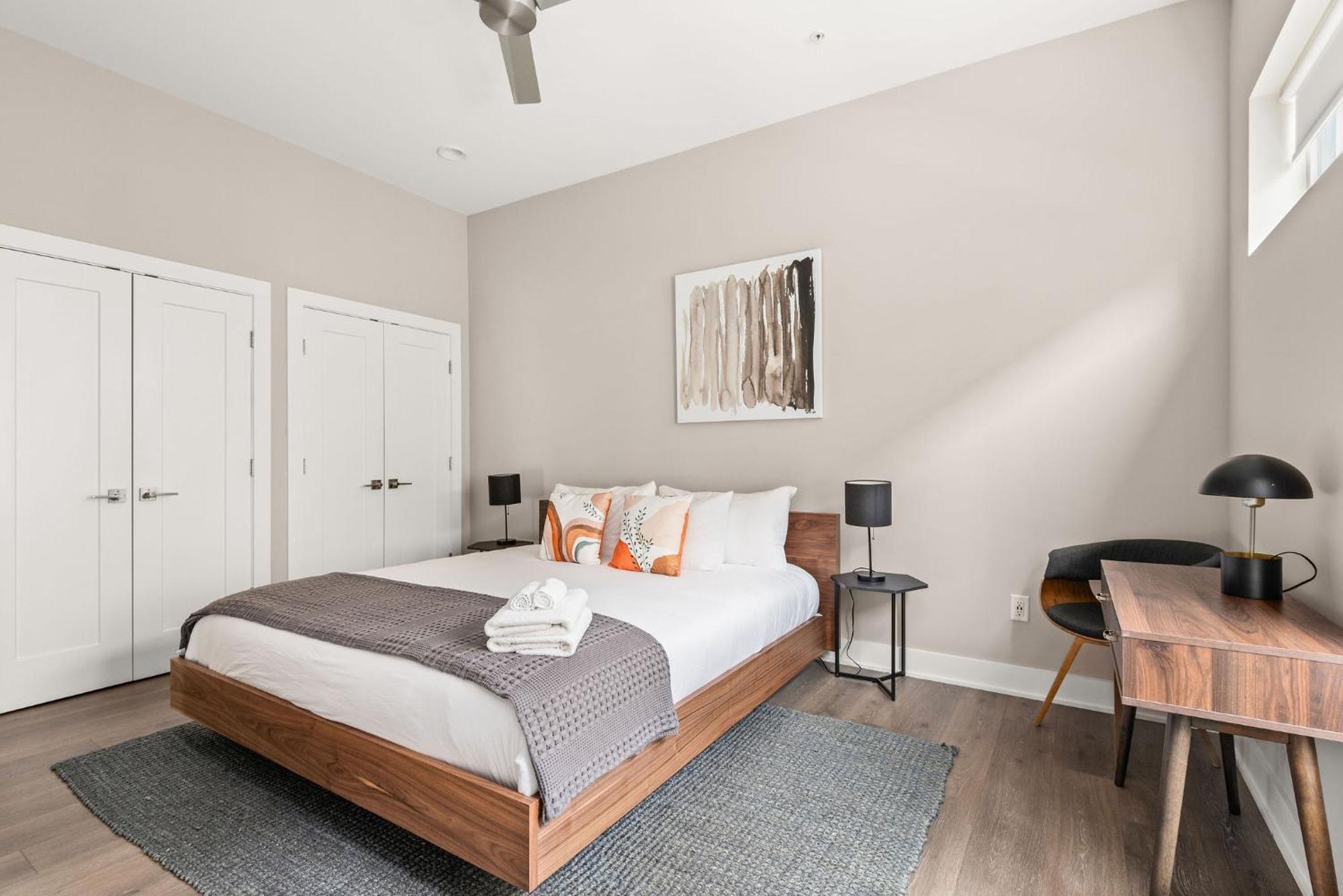 Mason Lofts At West End Apartman NashvilleNashville  Kültér fotó